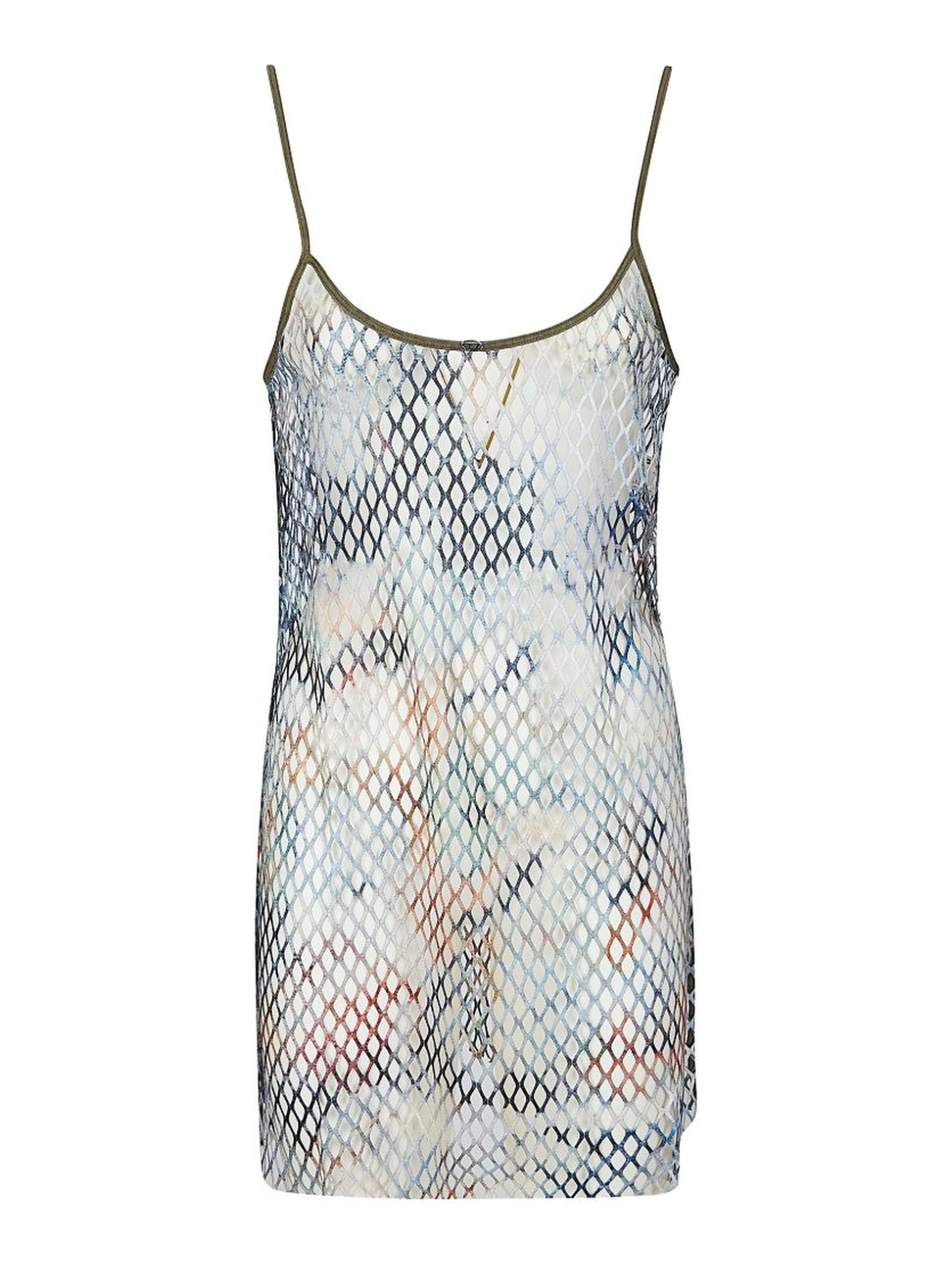 Diesel Dresses MultiColour