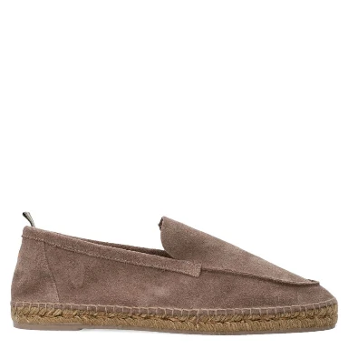 Castaner Flat shoes Grey