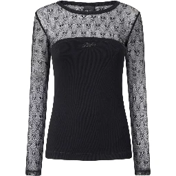 Pinko T-shirts and Polos Black