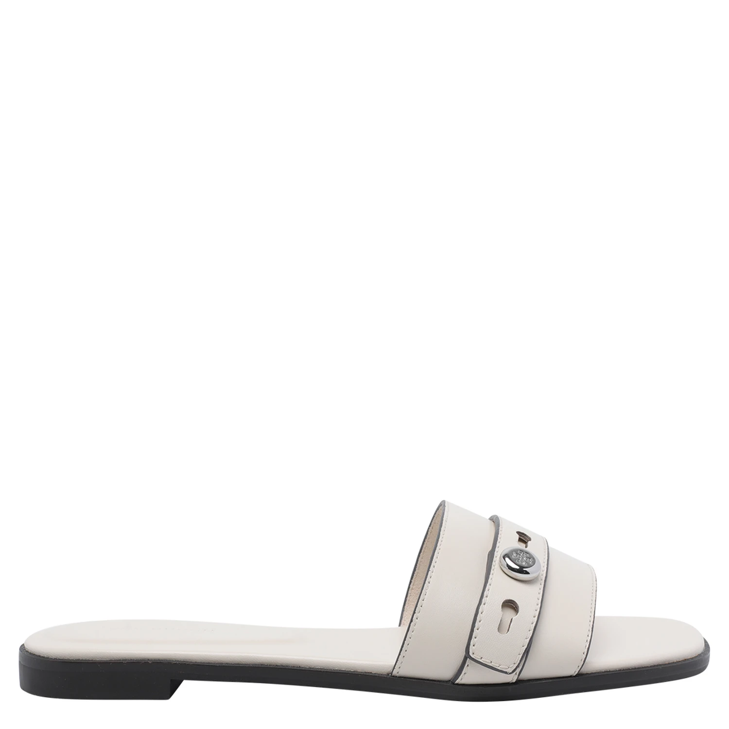 Tory Burch Sandals White