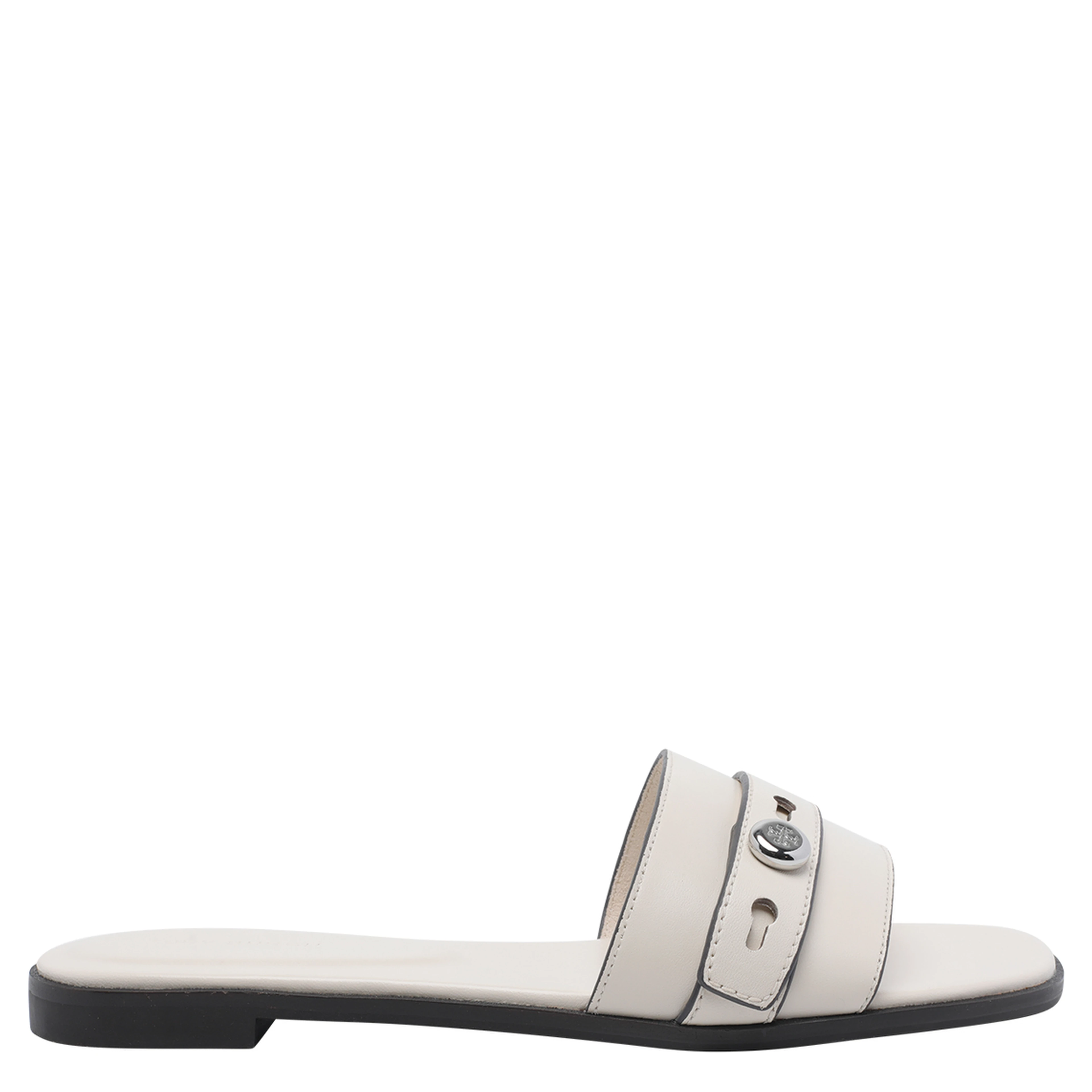 Tory Burch Sandals White