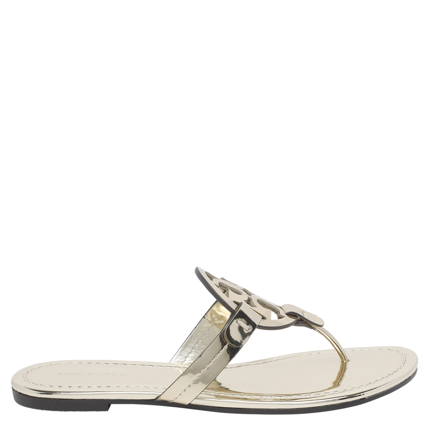 Tory Burch Sandals Golden
