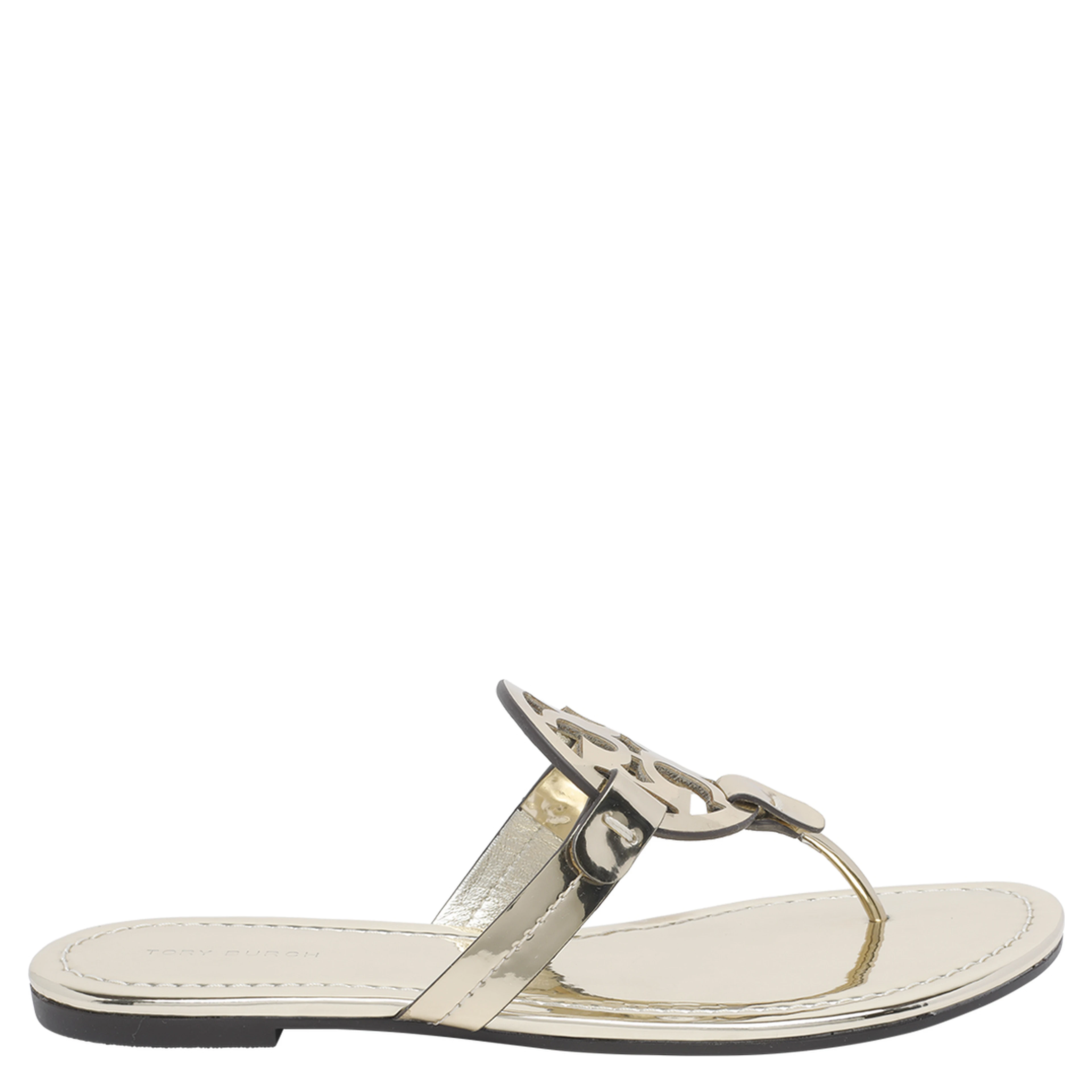 Tory Burch Sandals Golden