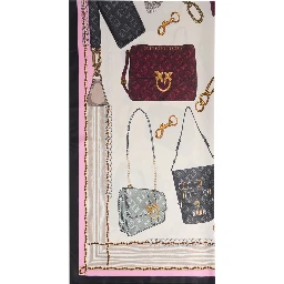 Pinko Scarfs MultiColour