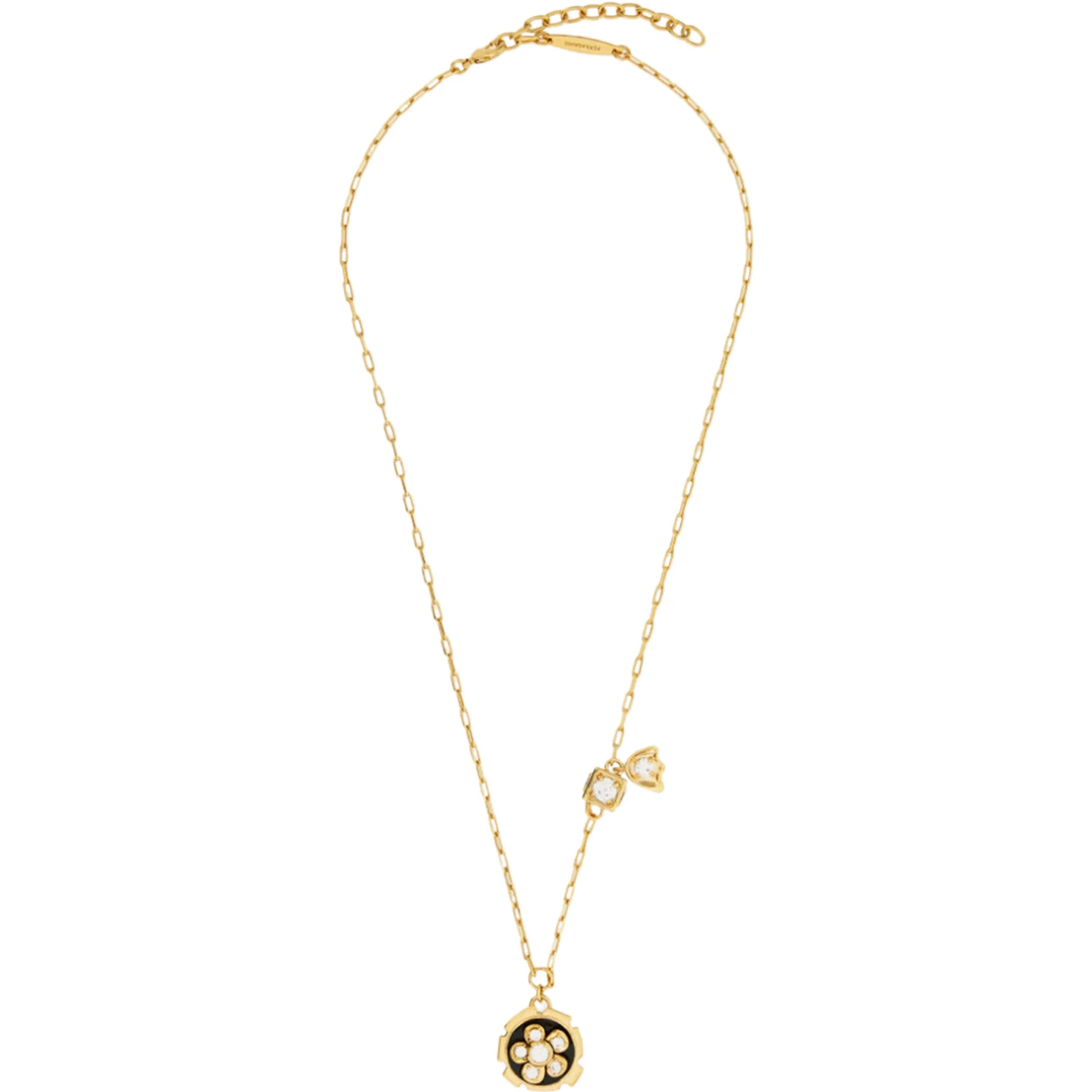 Ferragamo Bijoux Golden
