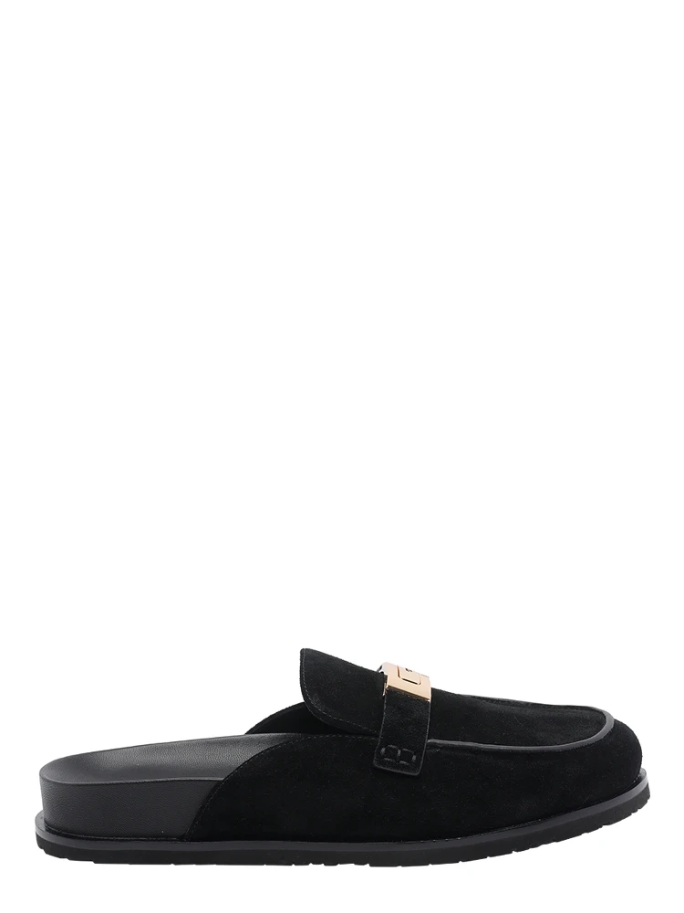 Tory Burch Sandals Black