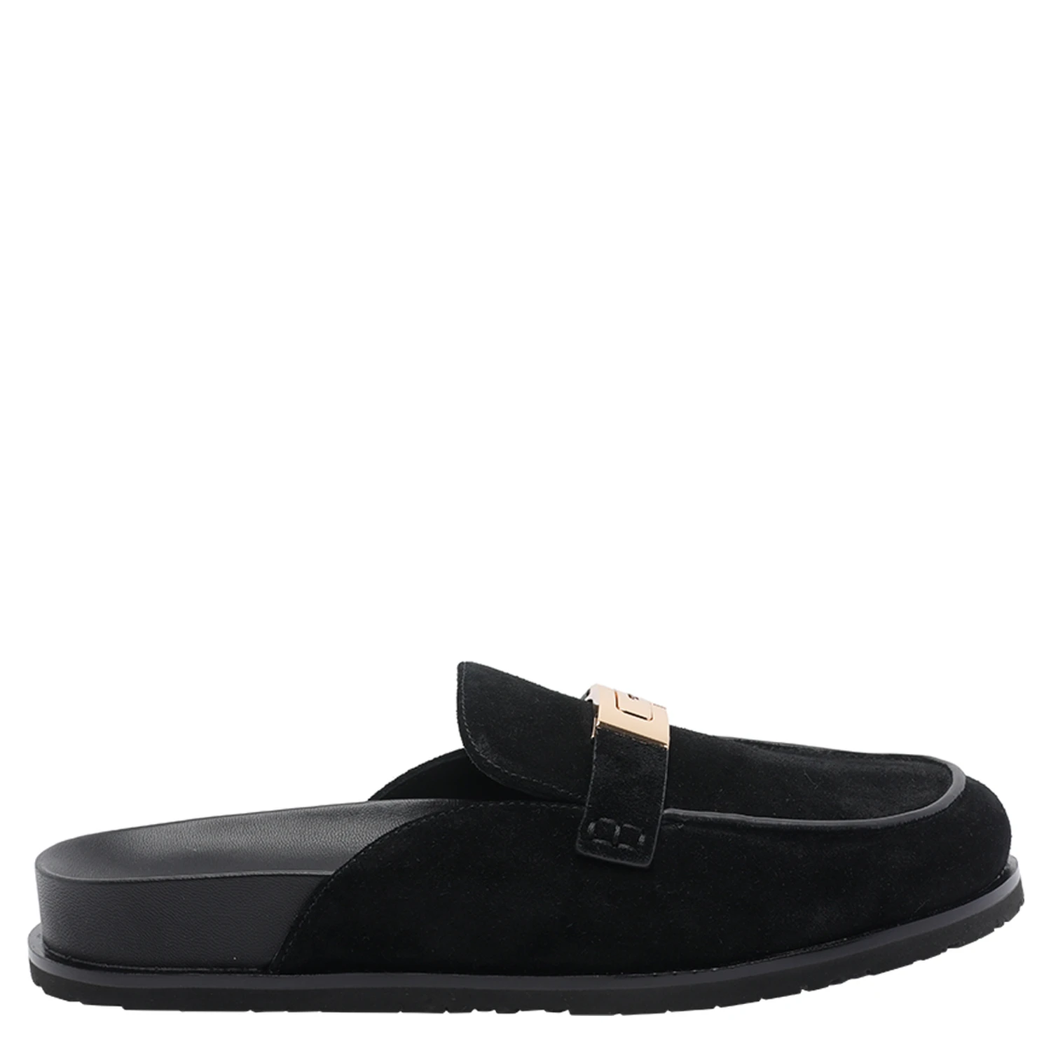 Tory Burch Sandals Black