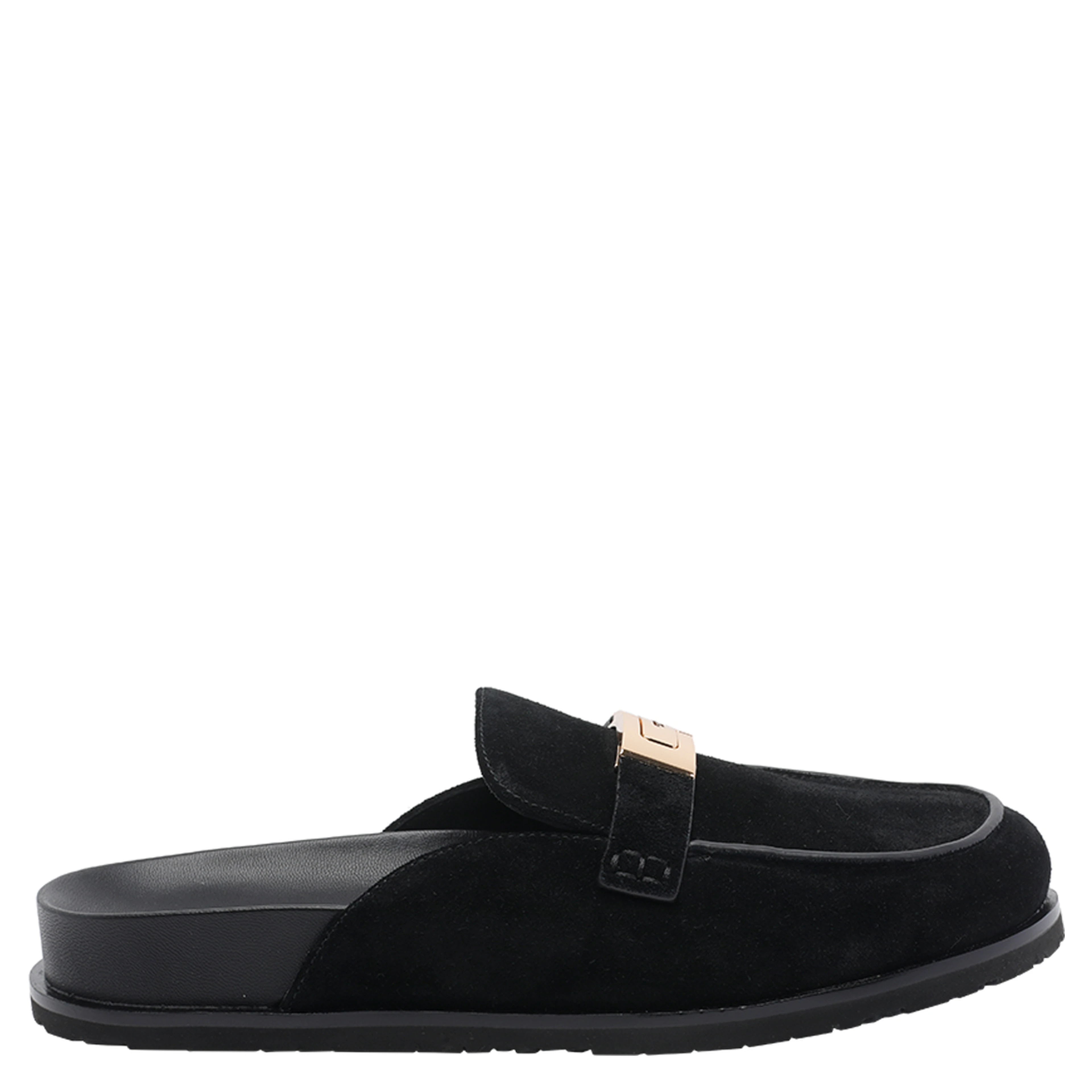 Tory Burch Sandals Black