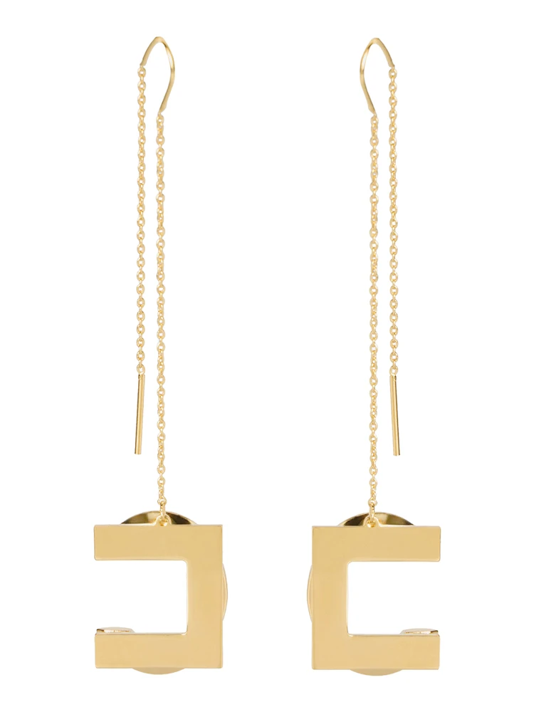 إليزابيتا فرانشي بيجوكس جولدن