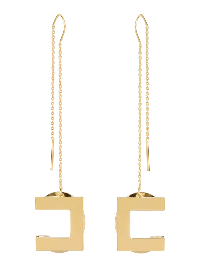 إليزابيتا فرانشي بيجوكس جولدن