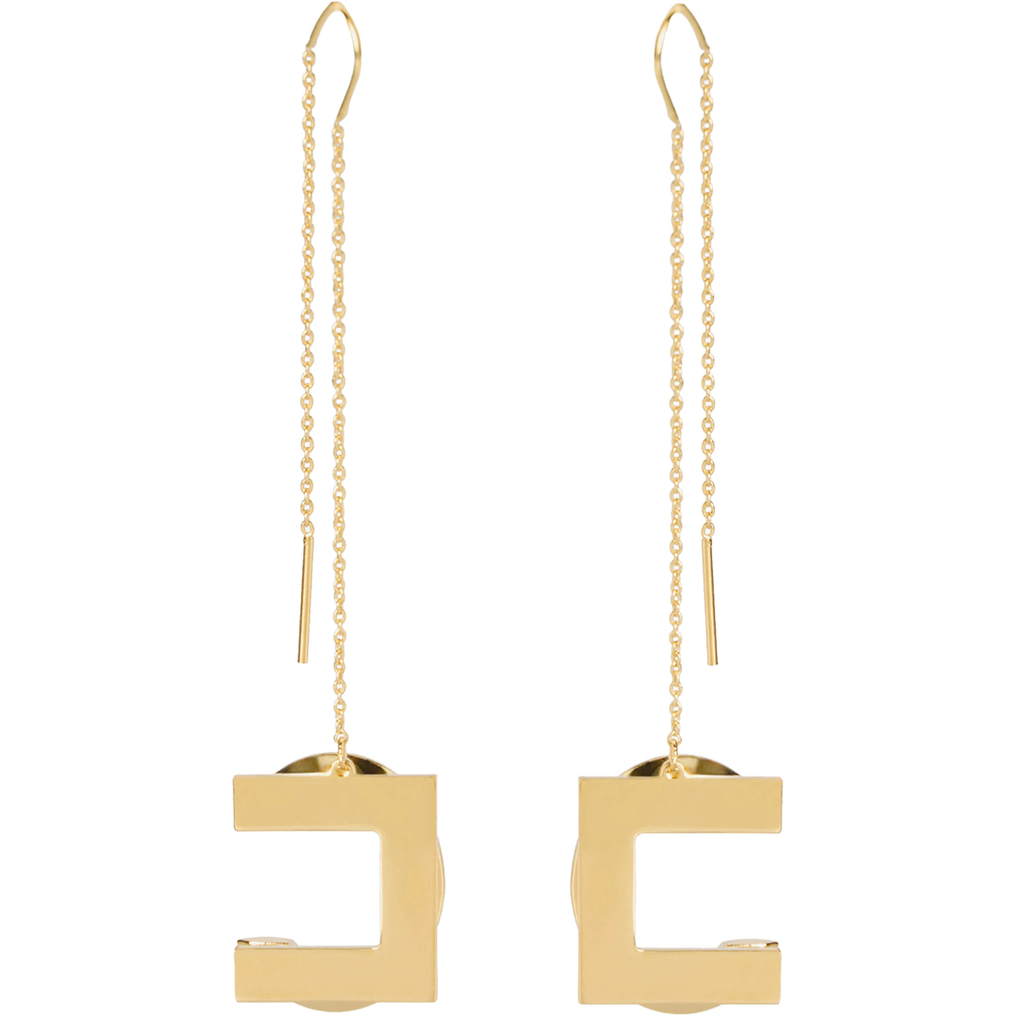 إليزابيتا فرانشي بيجوكس جولدن