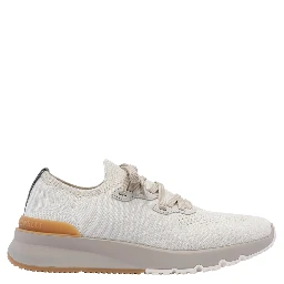 Brunello Cucinelli Sneakers Beige