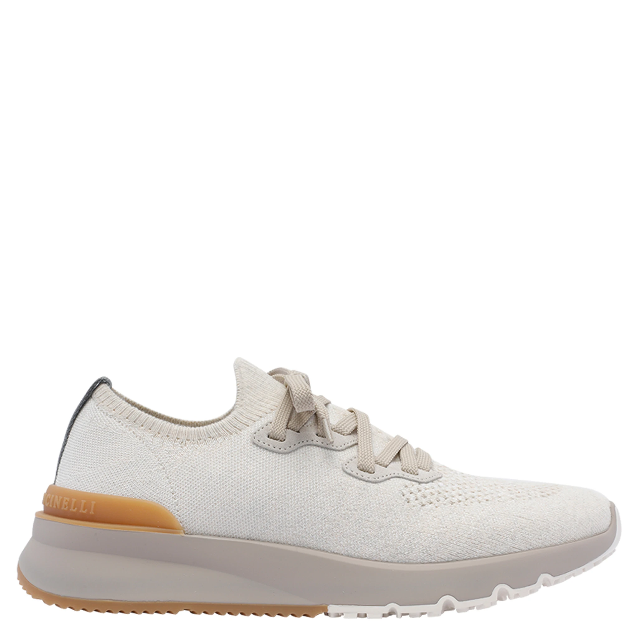 Brunello Cucinelli Sneakers Beige