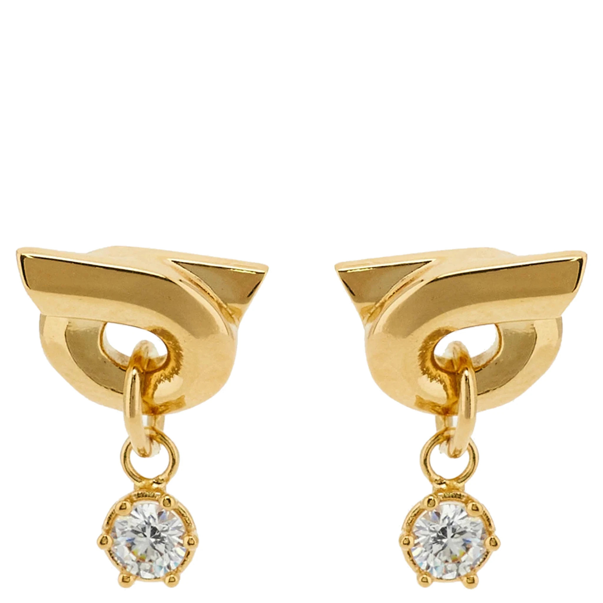 Ferragamo Bijoux Golden