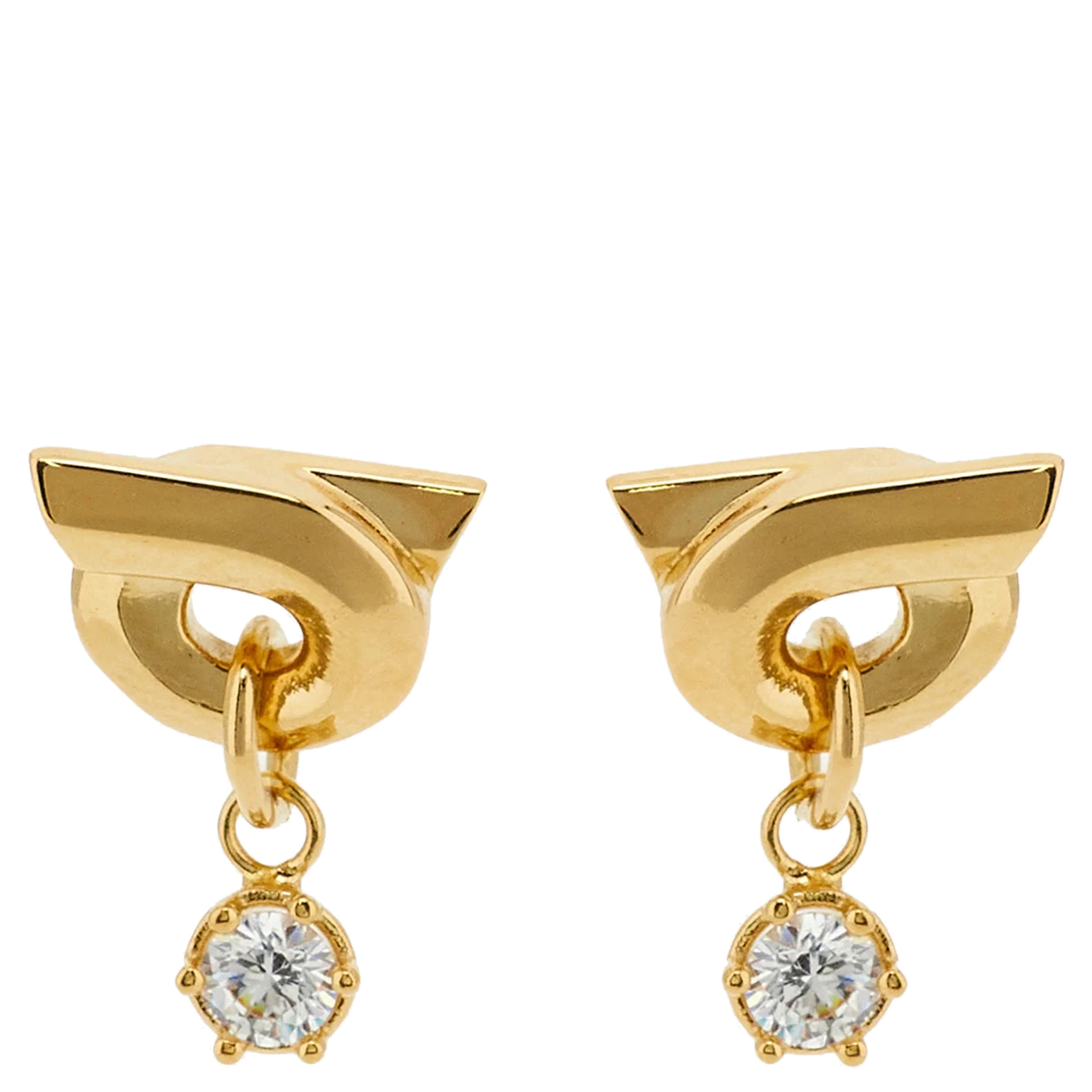 Ferragamo Bijoux Golden