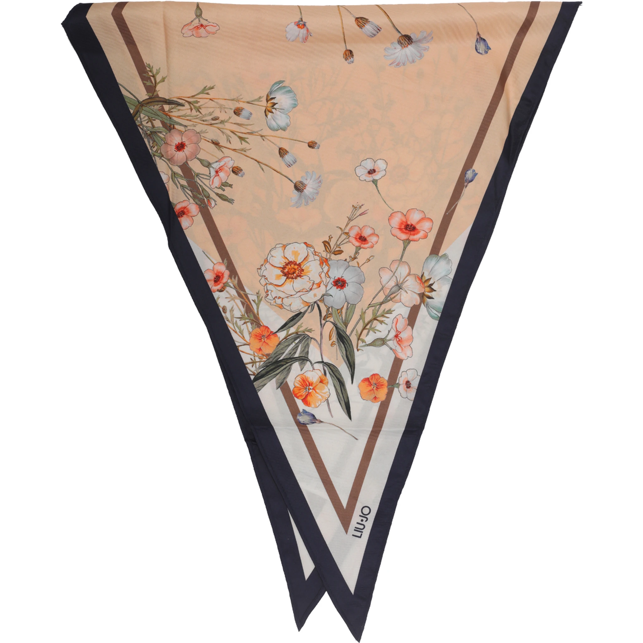 Liu Jo Scarfs MultiColour