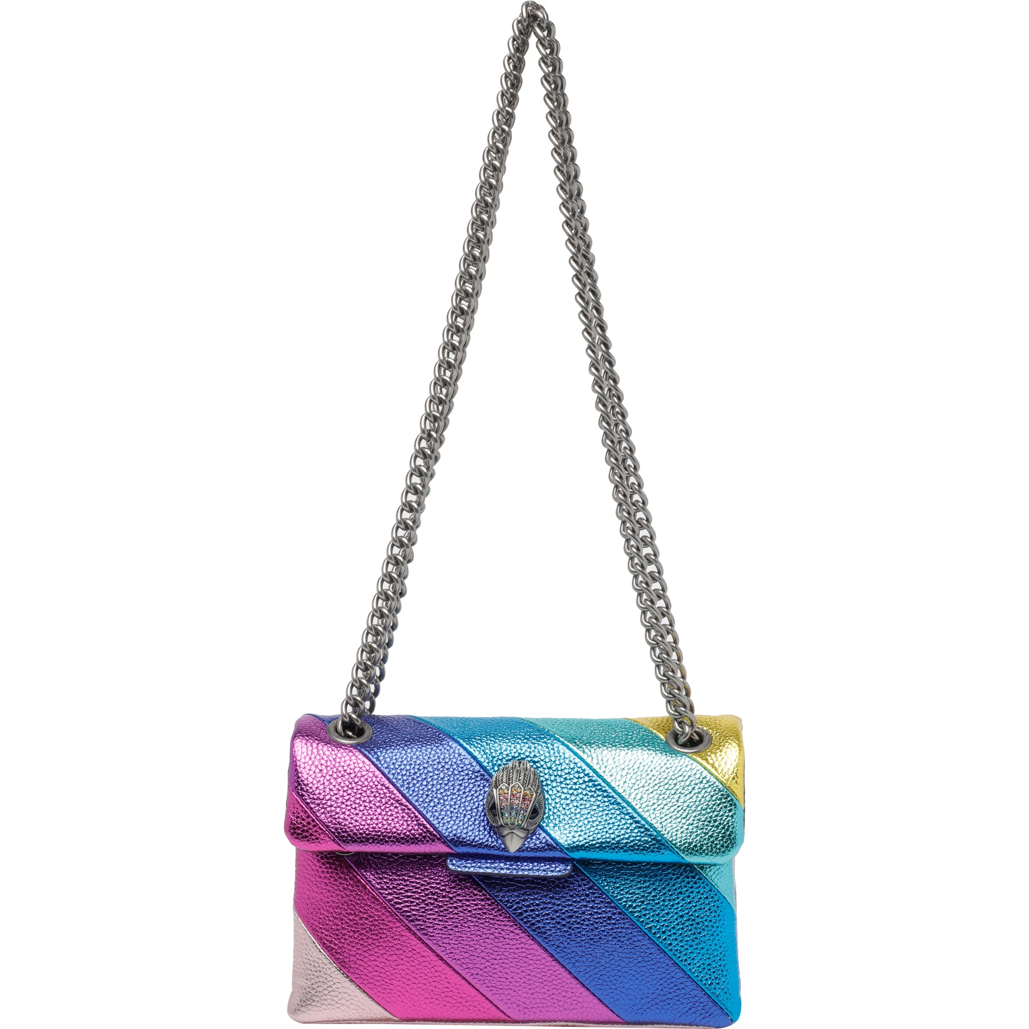 Kurt Geiger Bags.. MultiColour