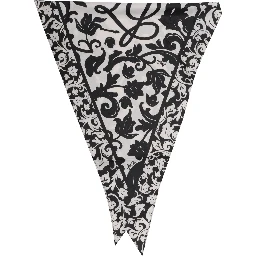 Liu Jo Scarfs Black