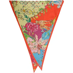 Liu Jo Scarfs MultiColour