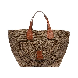 حقائب إيبيليف.. بني