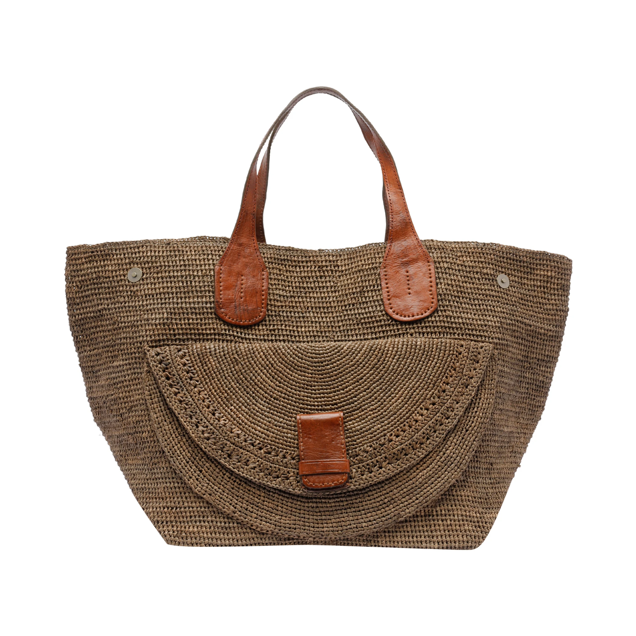 حقائب إيبيليف.. بني