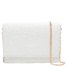 Liu Jo Bags.. White