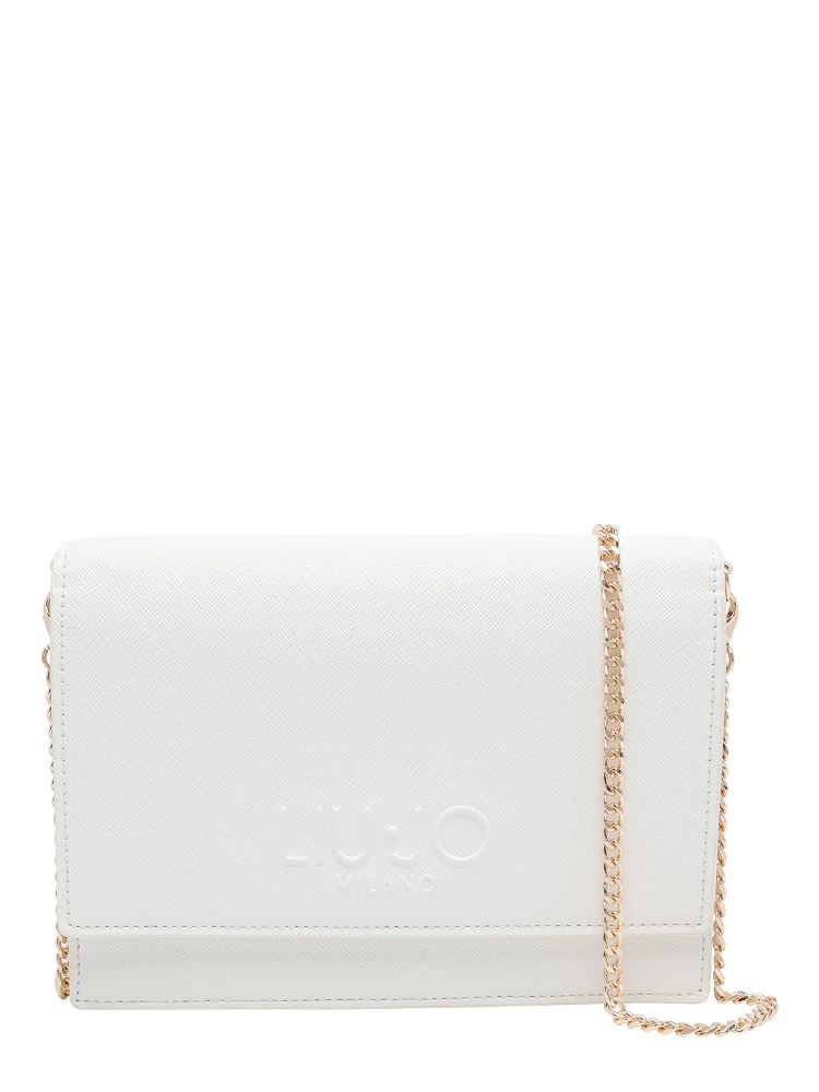Liu Jo Bags.. White