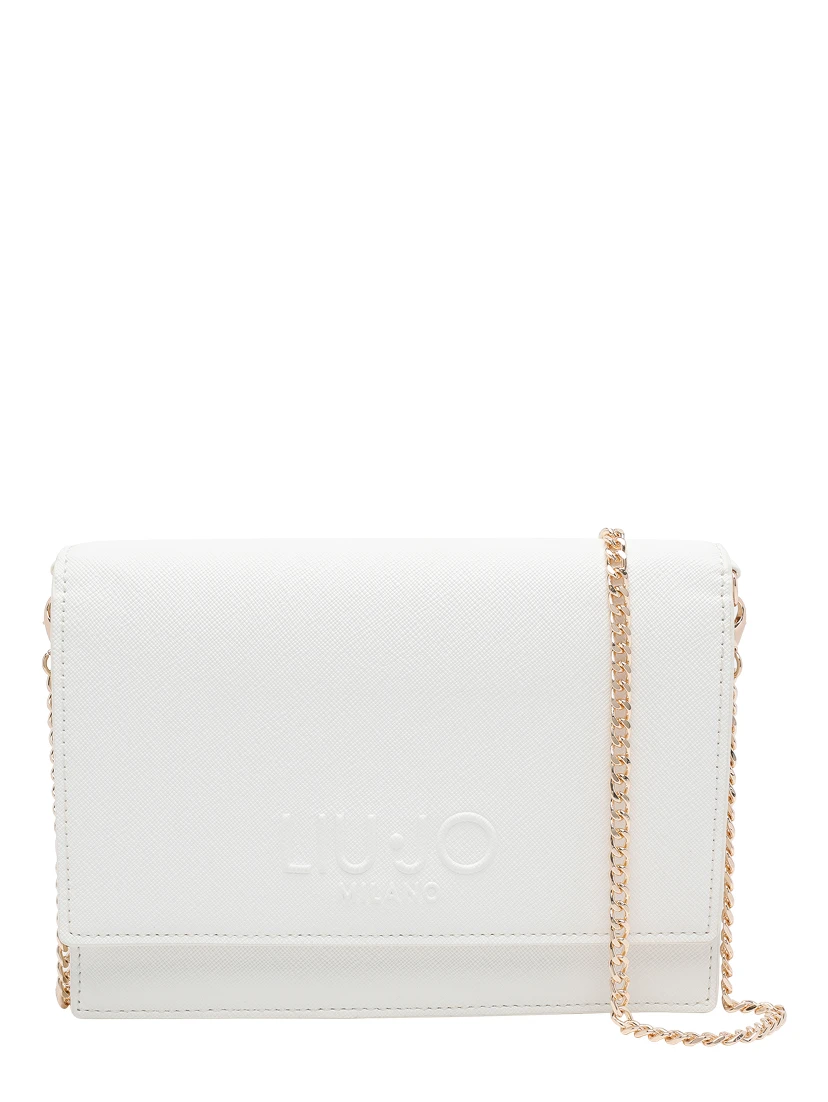 Liu Jo Bags.. White