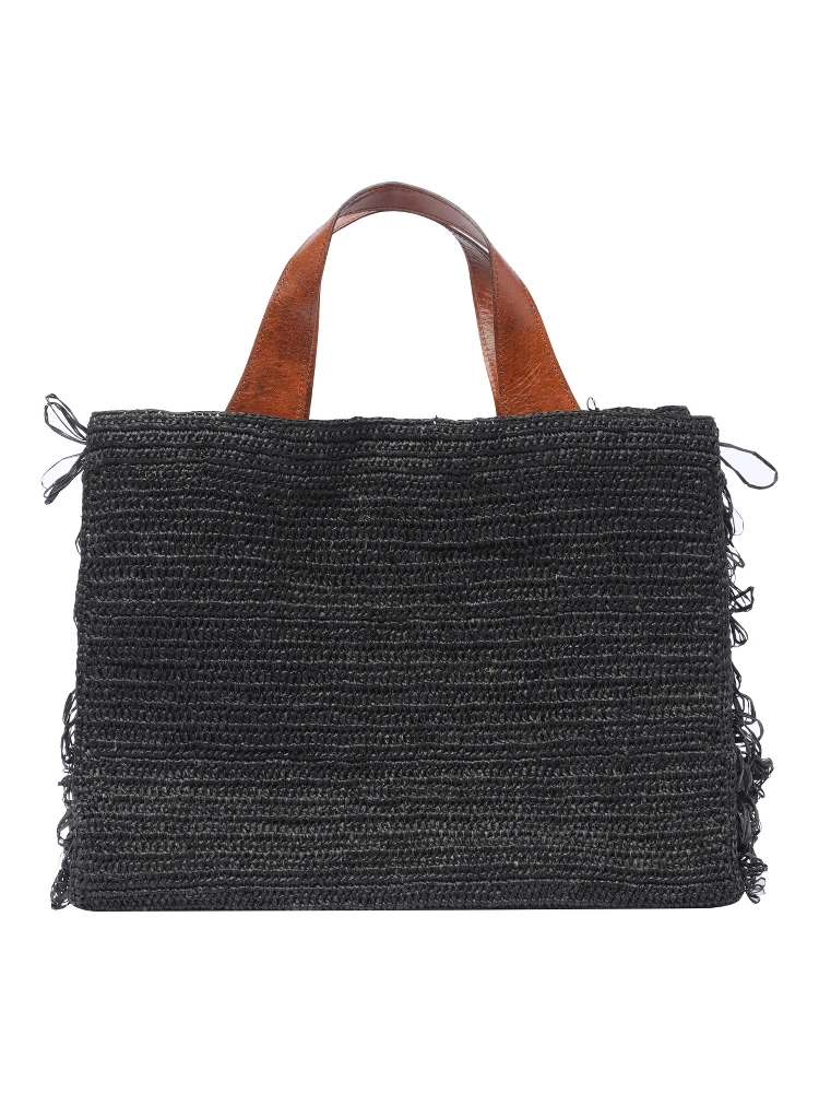 IBELIV Bags.. Black