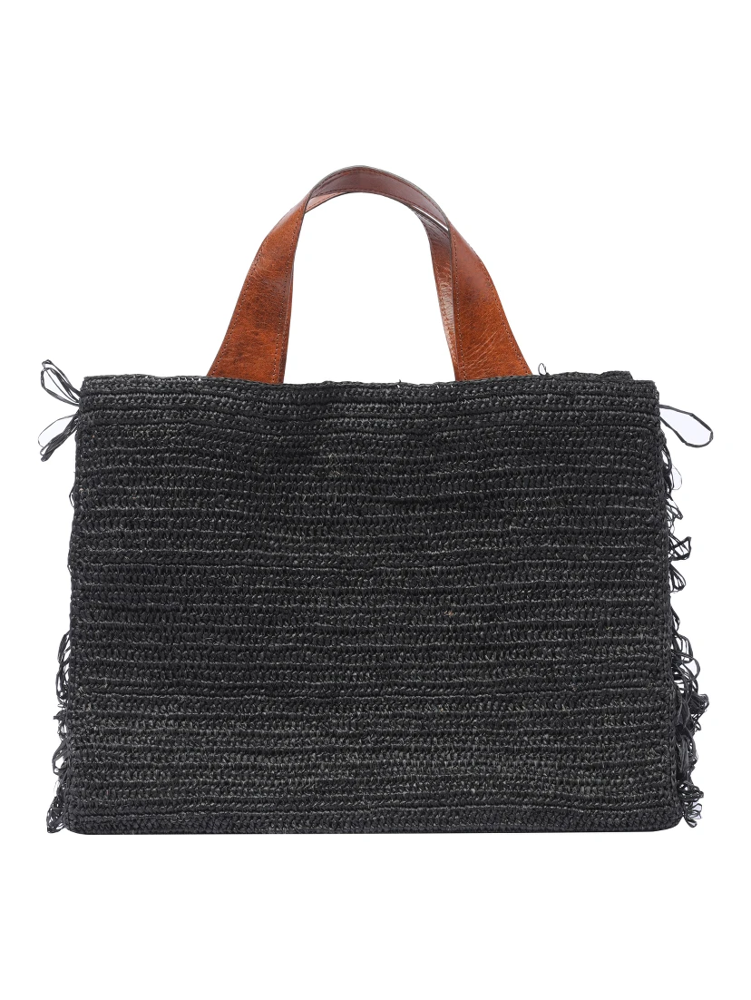 IBELIV Bags.. Black