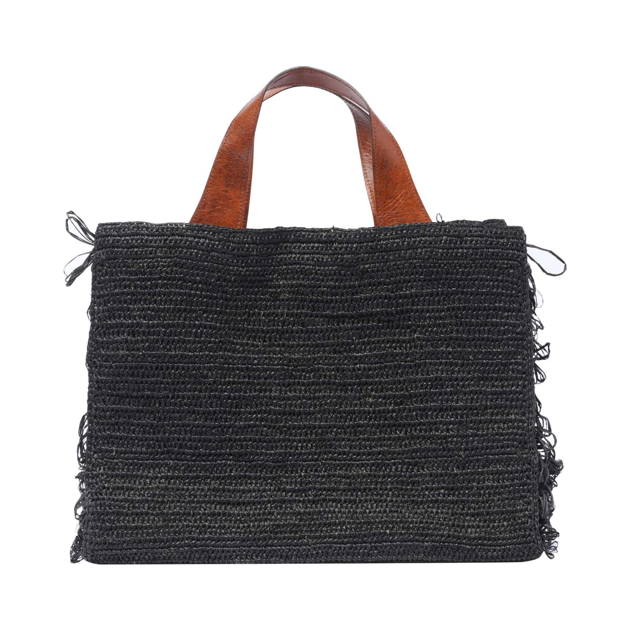 IBELIV Bags.. Black