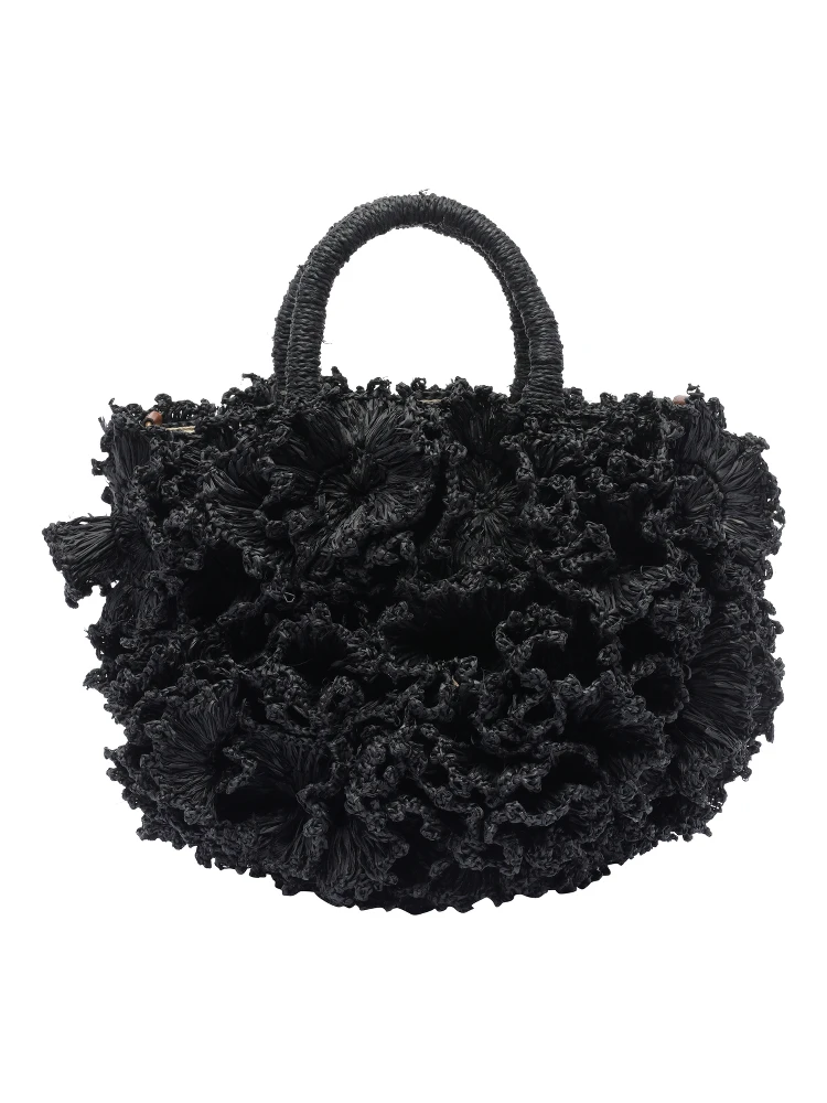 IBELIV Bags.. Black