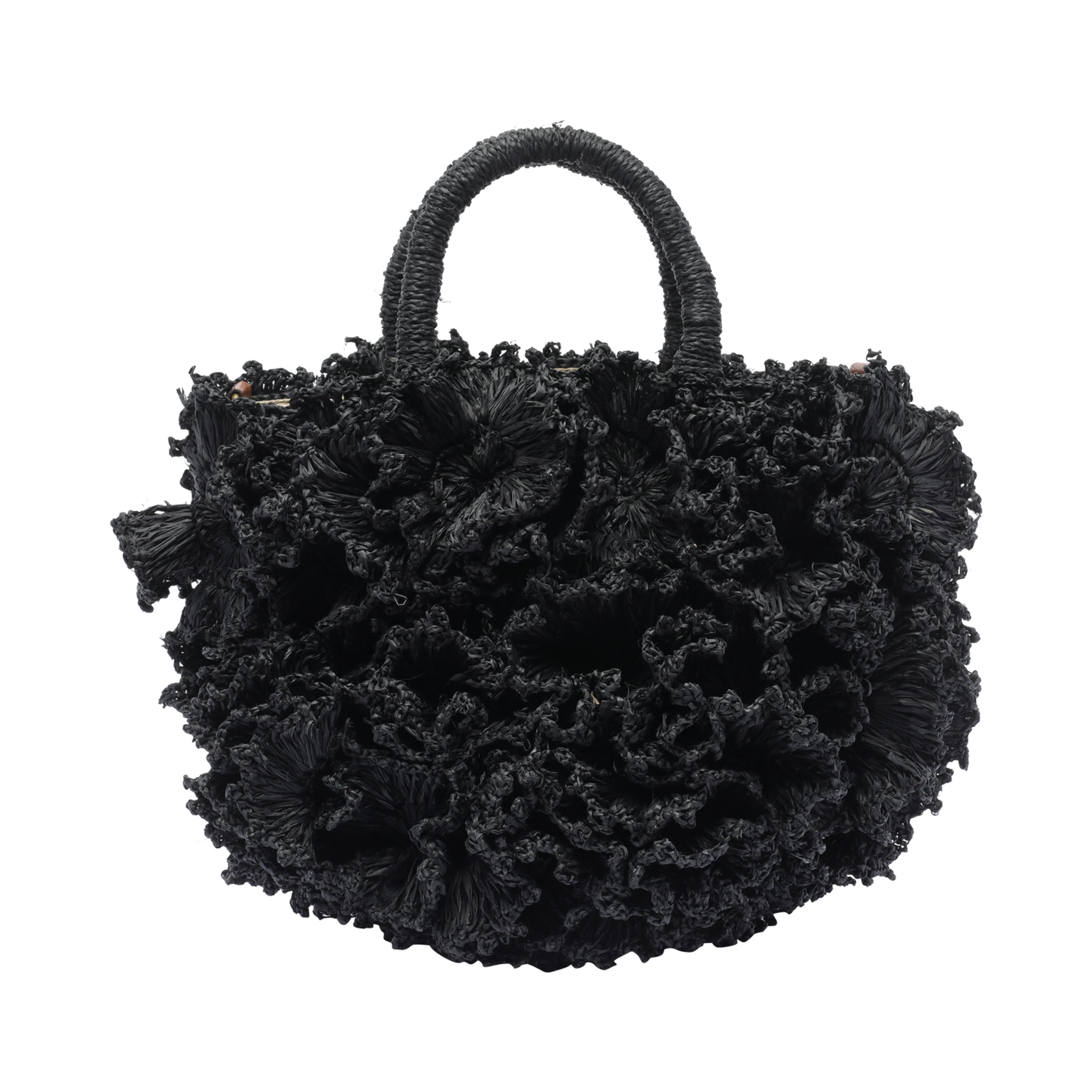 IBELIV Bags.. Black
