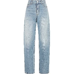 Gucci Jeans Blue