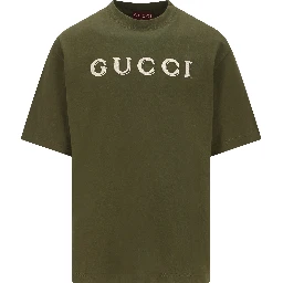 تيشيرتات وبولو من غوتشي