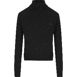 Gucci Sweaters Black
