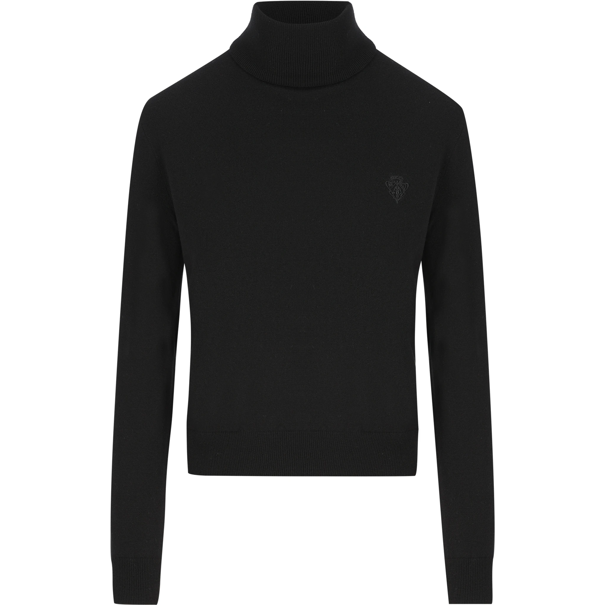 Gucci Sweaters Black