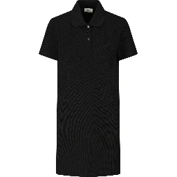 Saint Laurent  T-shirts and Polos Black