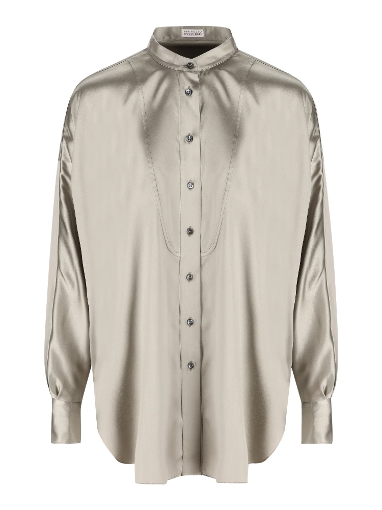Brunello Cucinelli Shirts