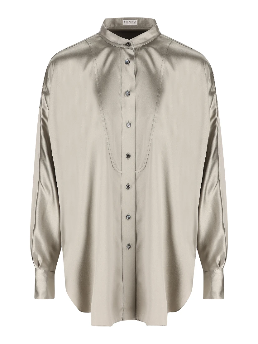 Brunello Cucinelli Shirts