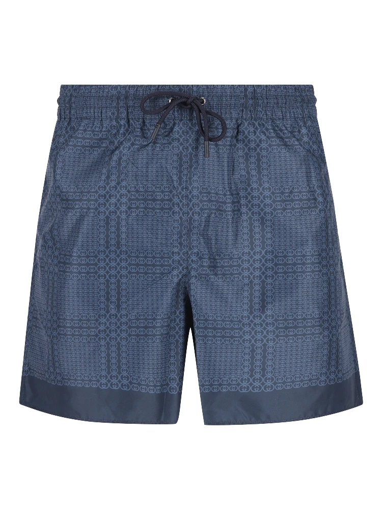 ملابس غوتشي البحرية