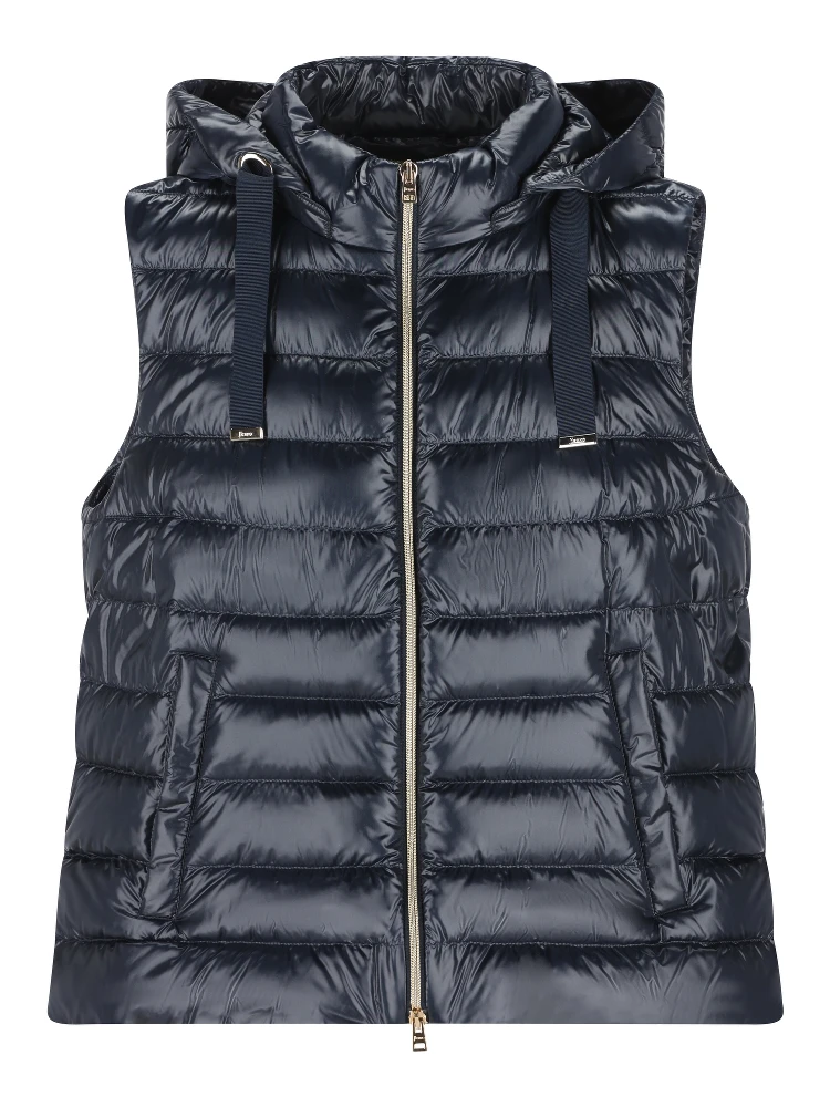 Herno Jackets Blue