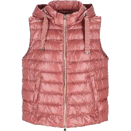 Herno Jackets Pink