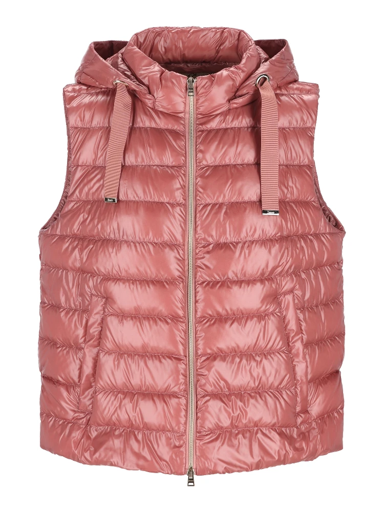 Herno Jackets Pink