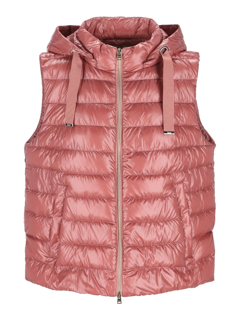 Herno Jackets Pink