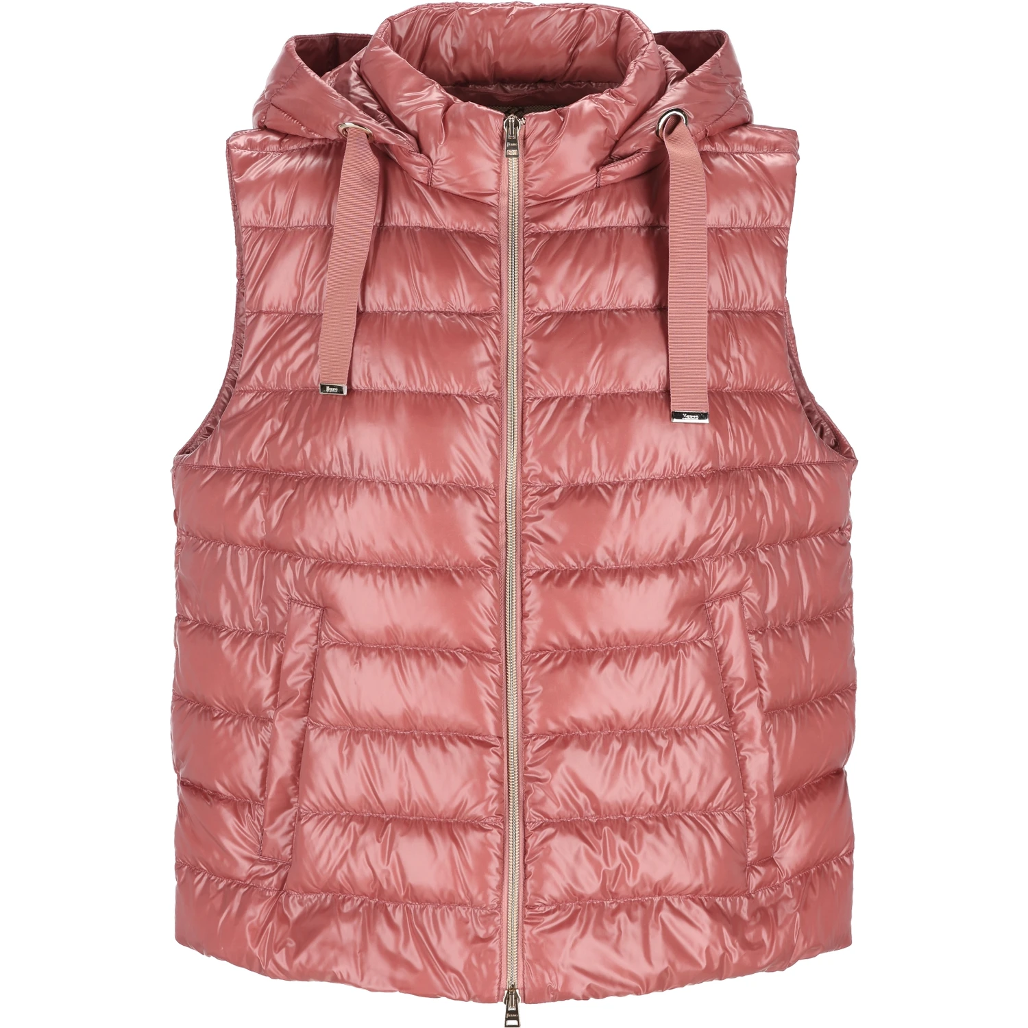 Herno Jackets Pink