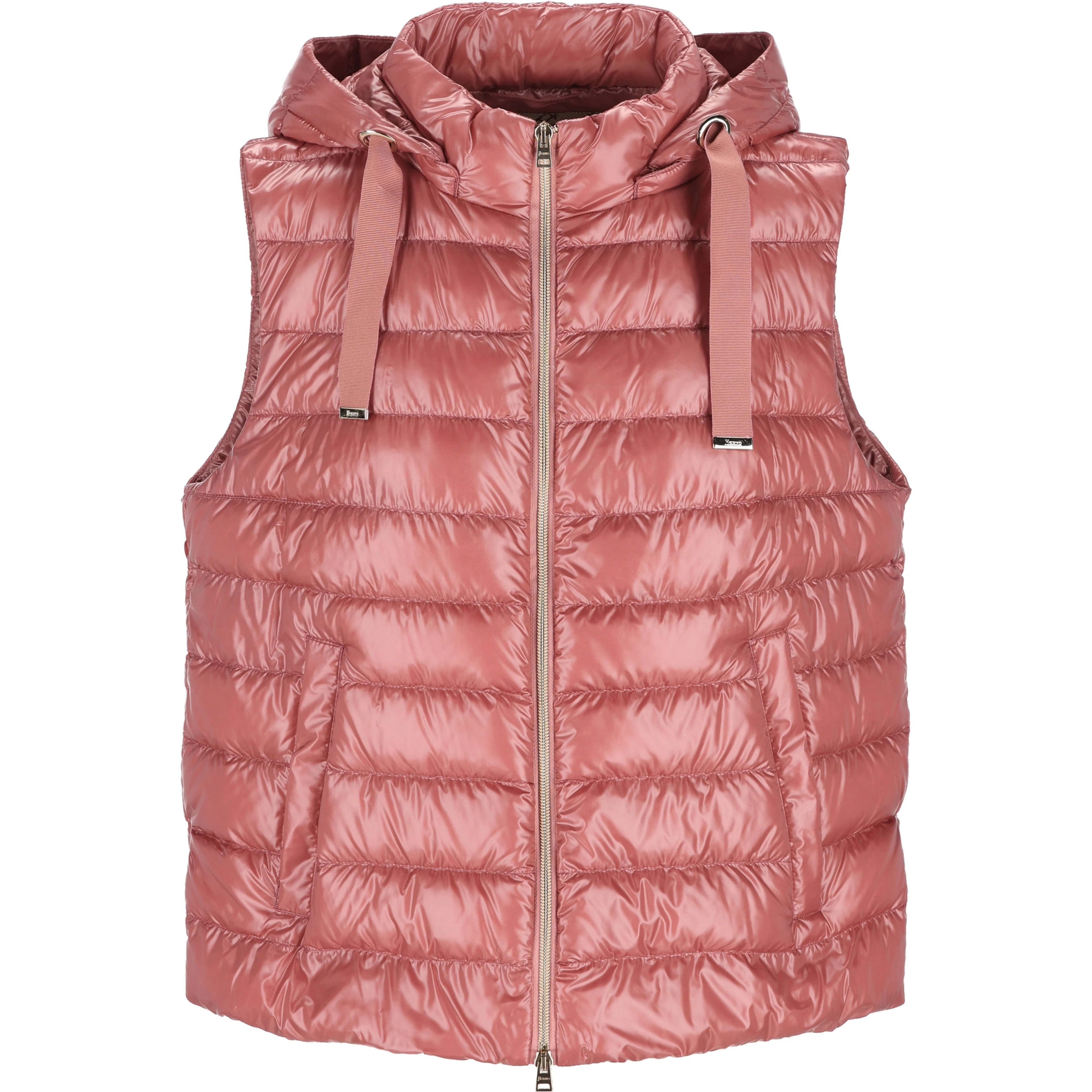 Herno Jackets Pink