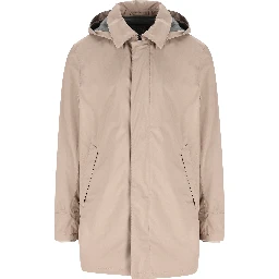 Herno Jackets Dove Grey