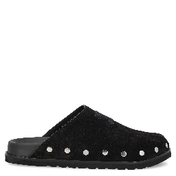 Céline Sandals Black