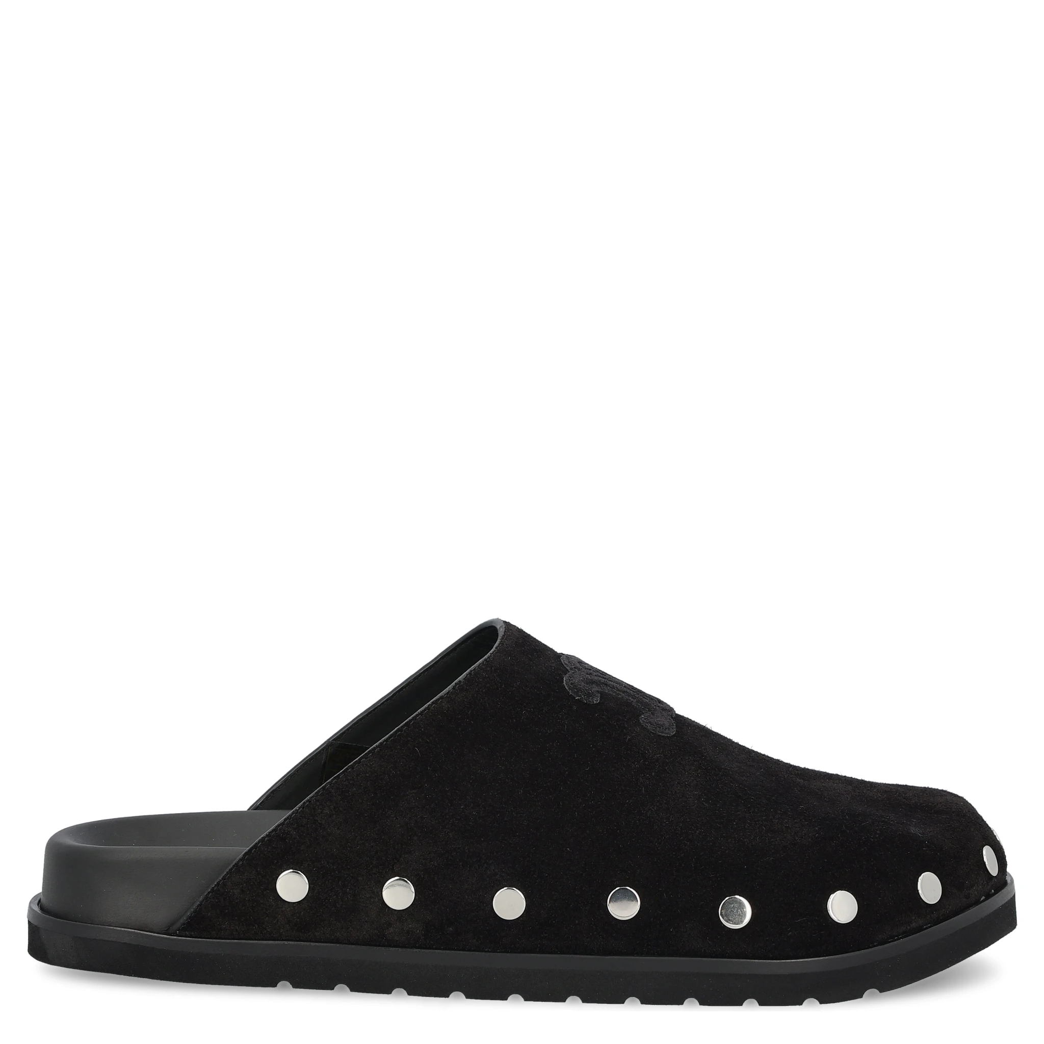 Céline Sandals Black